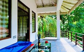 Mountain Seaview Cabanas